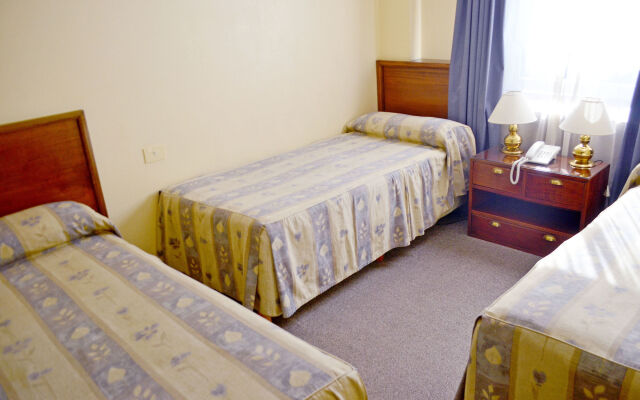 Hotel Centro Naval