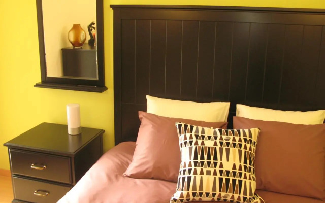 Apartment Lisbon Airport