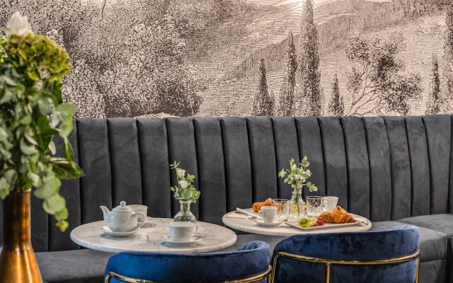 Tree Charme Augusto Boutique Hotel