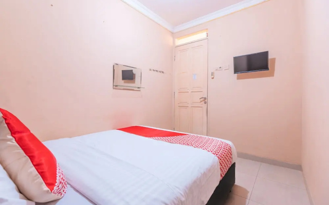 OYO 2765 Mulia Raja