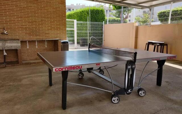 Apartamento nuevo playa de Canet de Berenguer