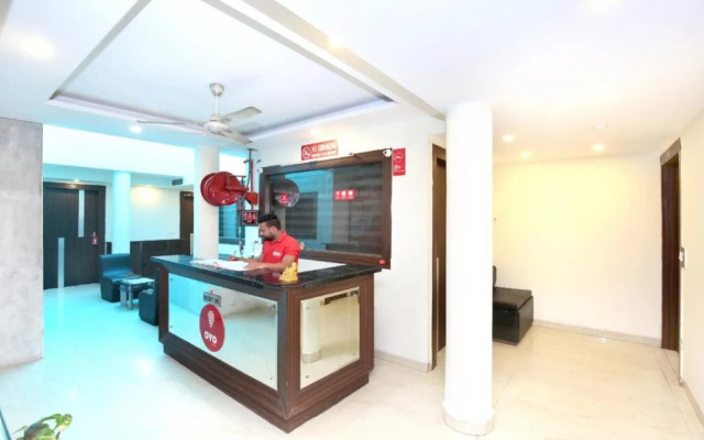 Hotel City Inn 22