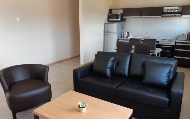 Complejo los Guindos - Ushuaia Flat