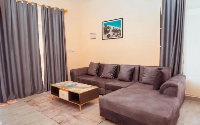 Makazi Garden Villas