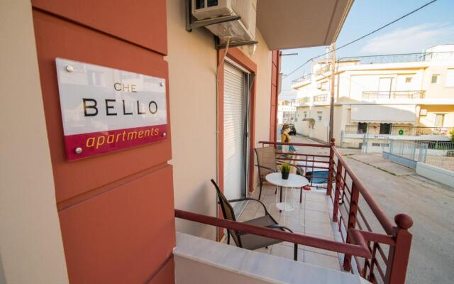 CHE BELLO apartments