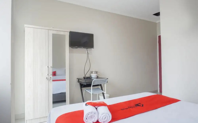 Sae Residence by RedDoorz