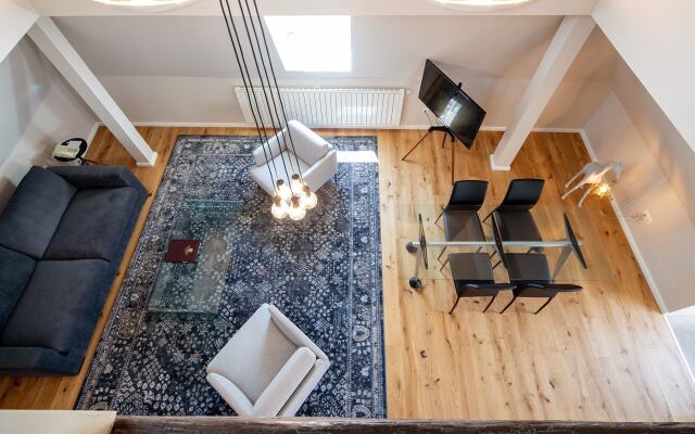 Boutique Hotel Dom - Rooms & Suites