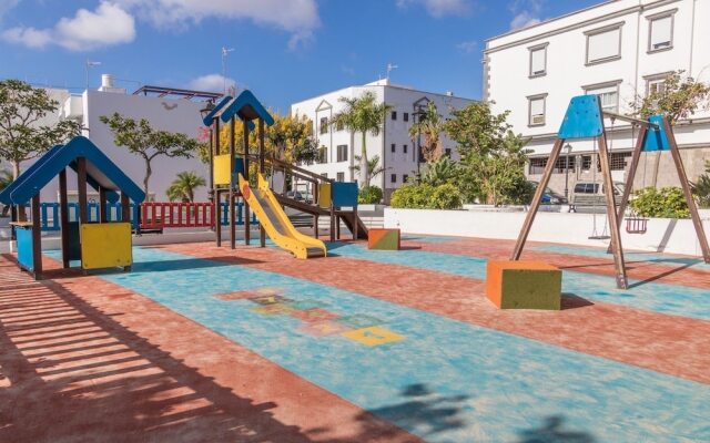 Apartamento Silvana Agaete
