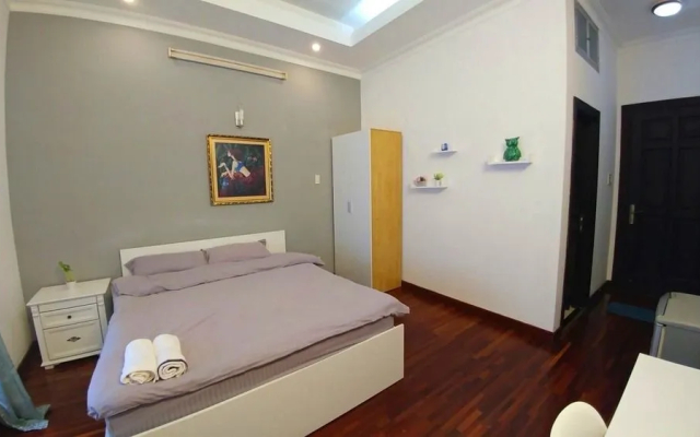 16 Studio Ben Thanh