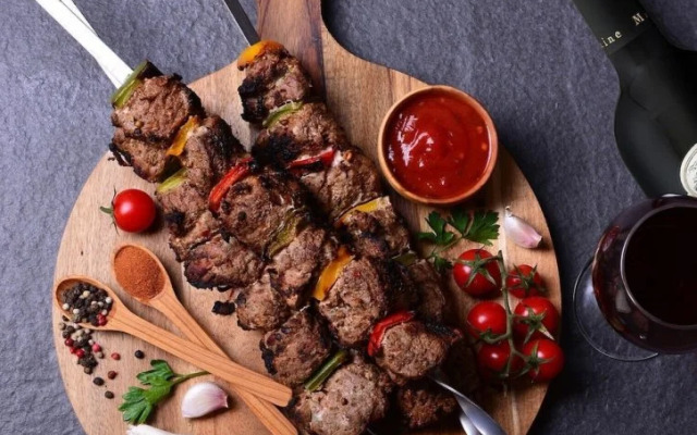 Chateau Mosmieri Resort