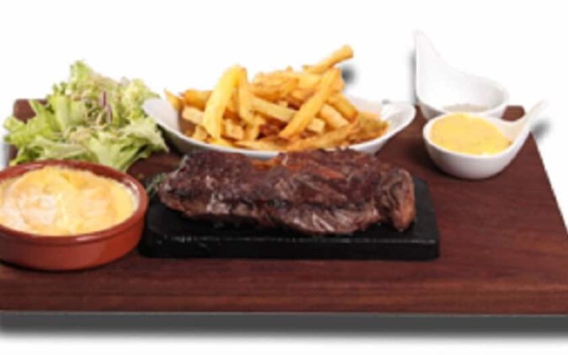 Hôtel Le Chic Ô Rail