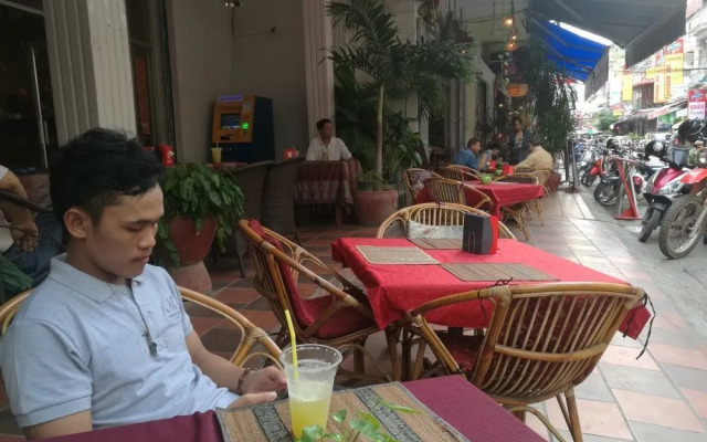 Mama'S Villa