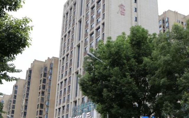 Shangcheng Hotel