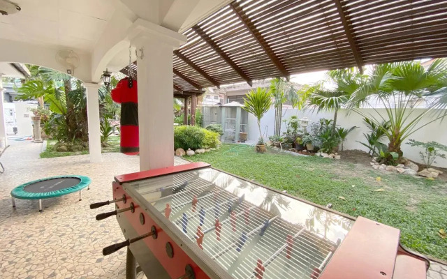 Ipoh Super Enjoy Boutique Villa 12 people