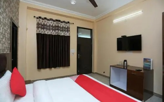 Highway By OYO Rooms
