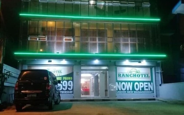 Ranchotel General Trias Cavite by RedDoorz