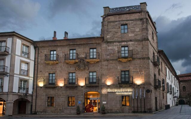 Hotel Palacio Aviles, Affiliated by Meliá