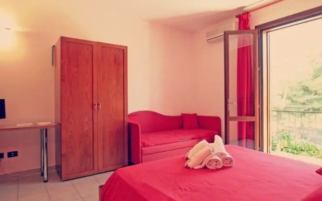 Krimar Hotel
