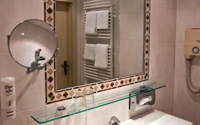Hotel Stern