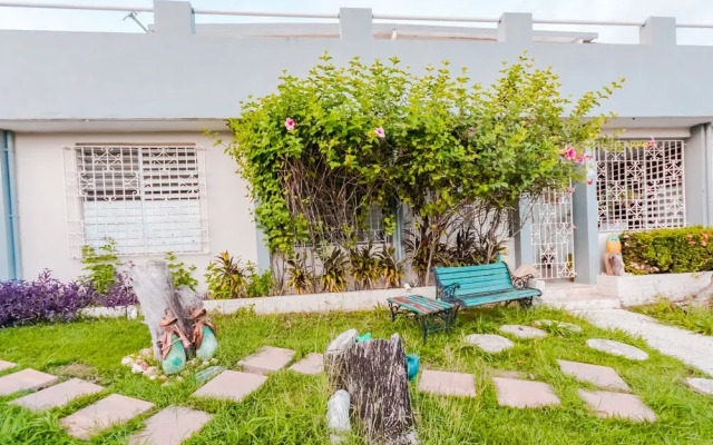 Caparra Village Vacation Apartments