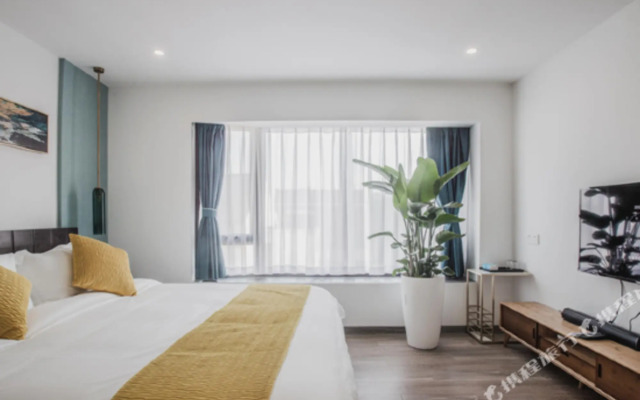 Amai Inn (Shanghai International Tourist Resort)