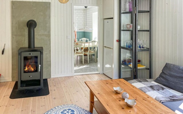 Beautiful Home in Fjällbacka With Wifi and 3 Bedrooms