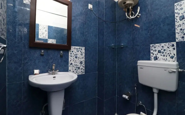 OYO 2595 Hotel City Star