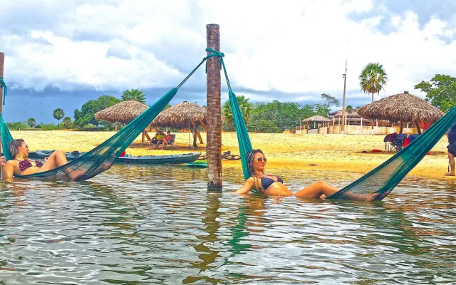 Aquafort Hotel