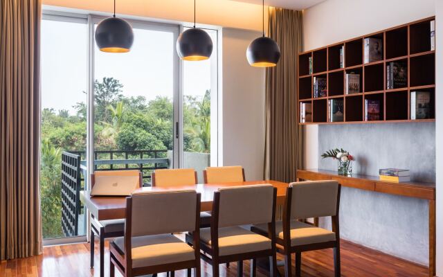 Holiday Inn Hotel & Suites Bengaluru Whitefield