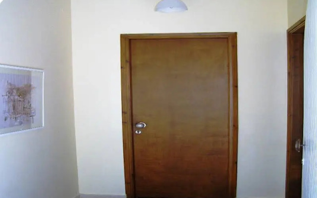 Apostolos & Eleni Family Apartments