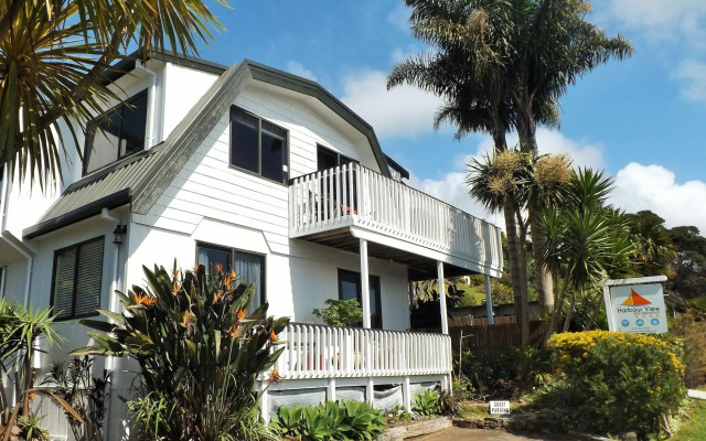 Harbour View Bed & Breakfast