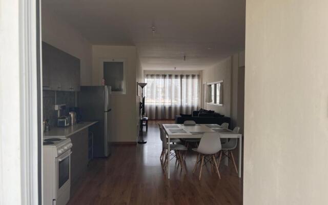 LIMASSOL LUX DREAM Apartment 2-ENJOY CYPRUS VACATION