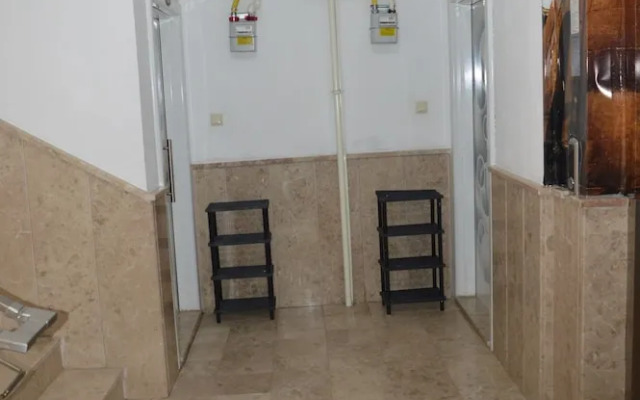 Er Sat Home Suit Otel