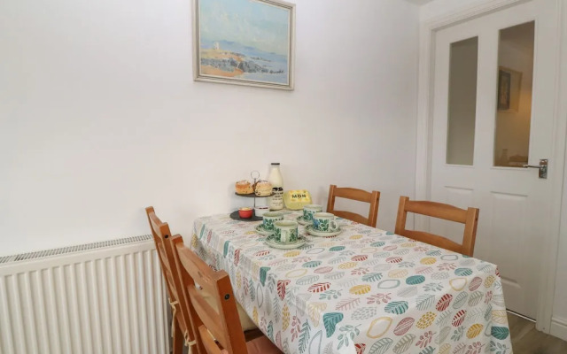 The Bell Apartment