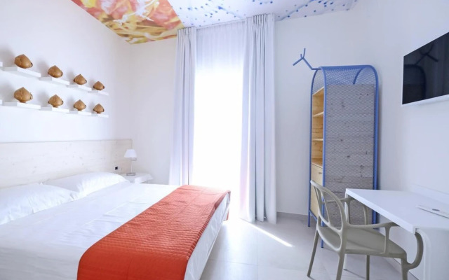 La Staffa B&B Ristorante