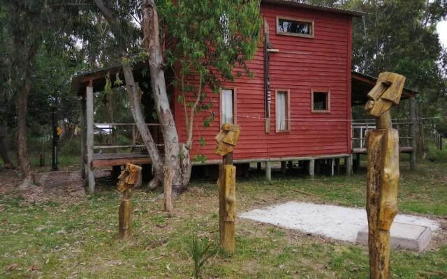 Ligustrum House