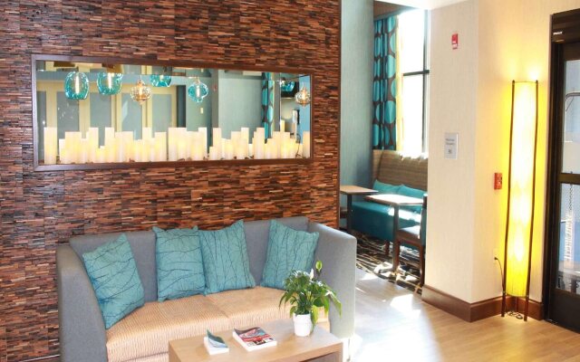 Hampton Inn & Suites Stroudsburg Pocono Mountains