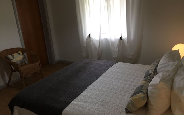 Quinta do Bairro - Casa Pomar