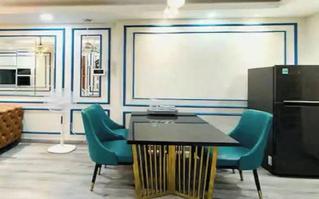 Tan Son Nhat Airport Kingston Residence – Guest Rooms – Ho Chi Minh City