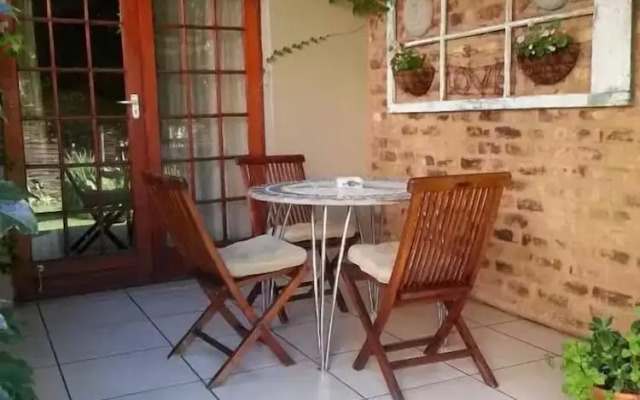 Town and Country Guest House