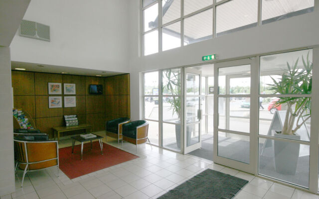 Days Inn Peterborough