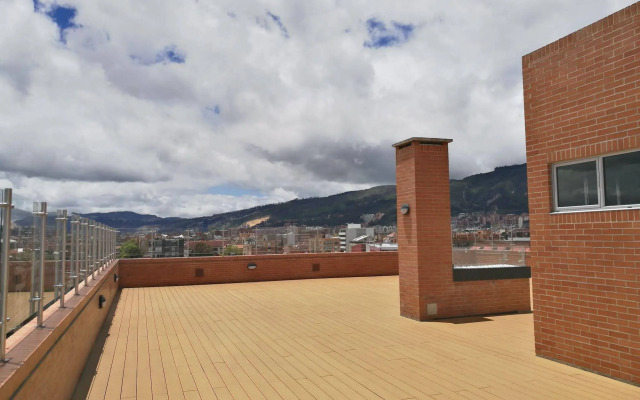 Hotel Plaza Suites