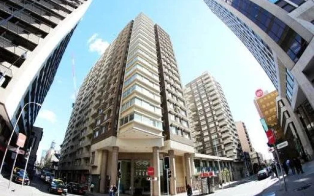 R&R Apartment Suites