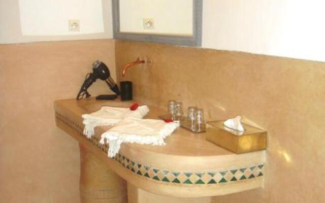 Riad Dar Dounia