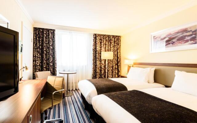 Holiday Inn Haydock M6 Jct23, an IHG Hotel