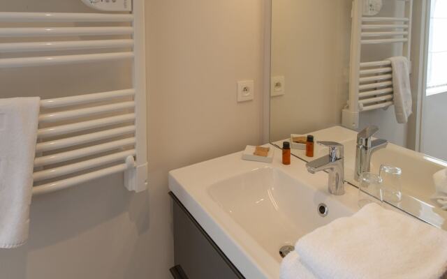 Hôtel Restaurant La Sorelle