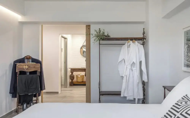 Oasis Luxury Residences
