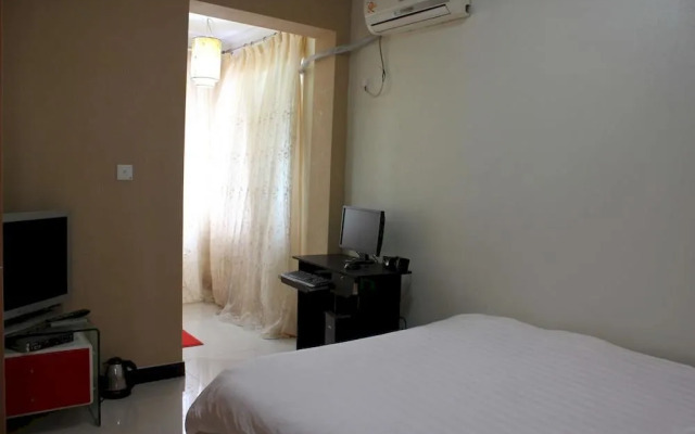 Chengdu Kun Boutique Apartment