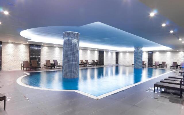 Imperial Turkiz Resort Hotel - All inclusive 