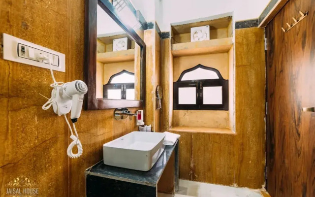Hotel Jaisal House